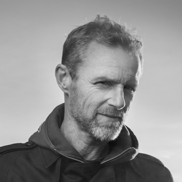 Jo Nesbø Krimklubben