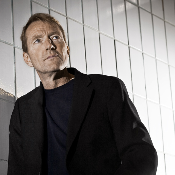 Lee Child Krimklubben