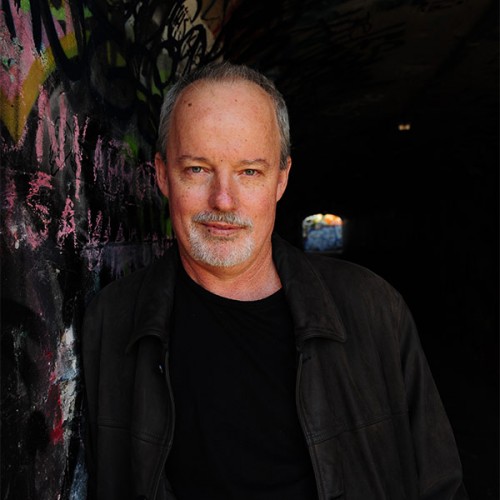 Michael Robotham Tony Mott