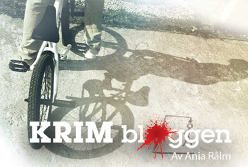 Krimbloggen Krimbloggen Krimbloggen Krimbloggen