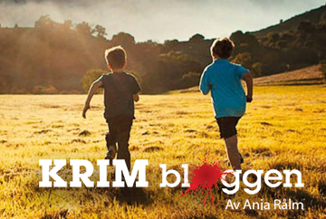 Krimbloggen Krimbloggen Krimbloggen Krimbloggen