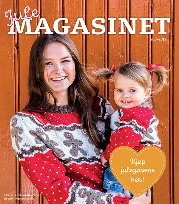 Magasinet nr. 6-2019 Magasinet nr. 6-2019