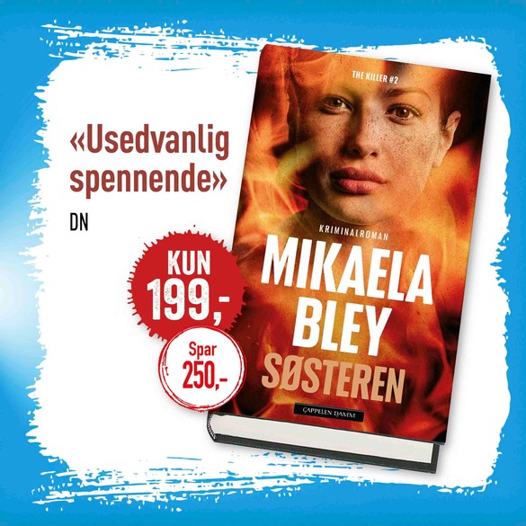 KUPP I KRIMKLUBBEN