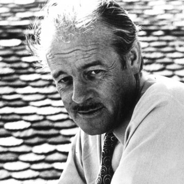 Alistair MacLean