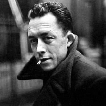 Albert Camus