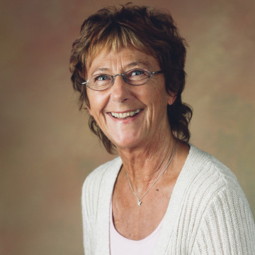 Brit Neumann