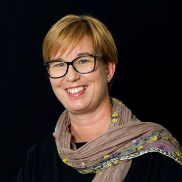 Sidsel Karlsen
