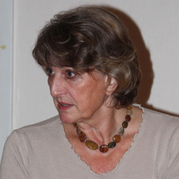 Therese Sand
