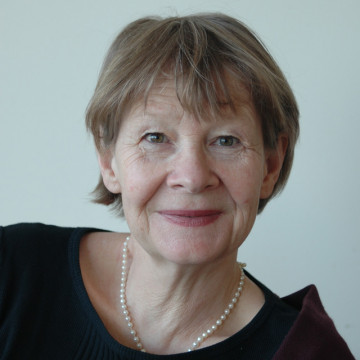 Eva Simonsen