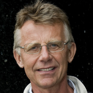 Willy Pedersen