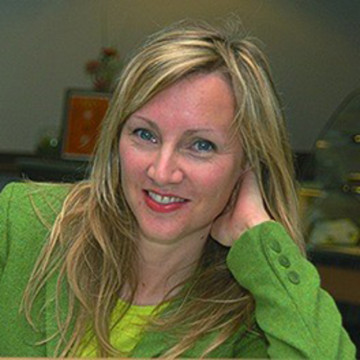 Ingrid Kristine Hasund