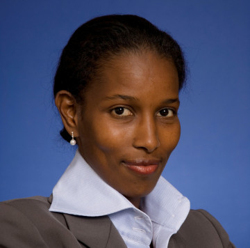 Ayaan Hirsi Ali