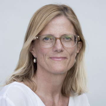 Birgitte Lange