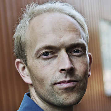 Harald Nortun