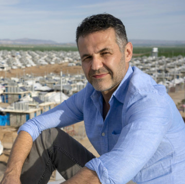 Khaled Hosseini