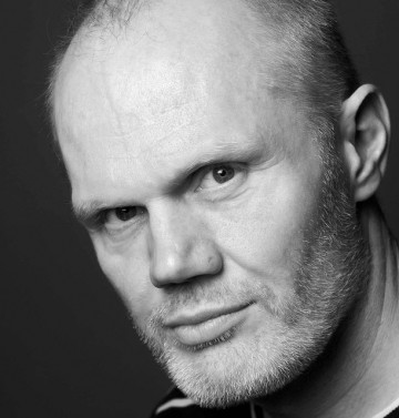 Jón Hallur Stefánsson