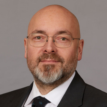 Odd-Harald B. Wasenden