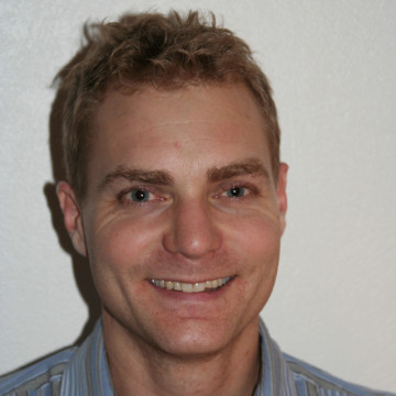 Anders Fagerjord