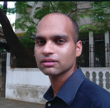 Aravind Adiga