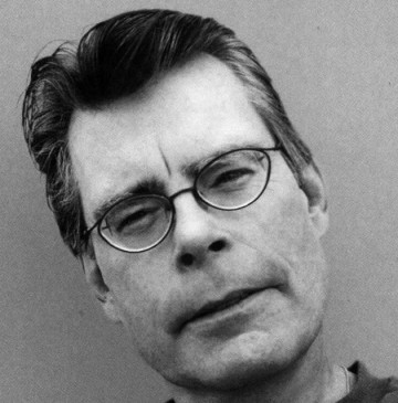 Stephen King