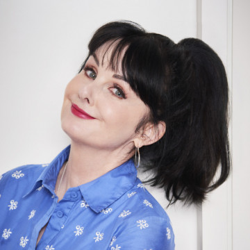 Marian Keyes