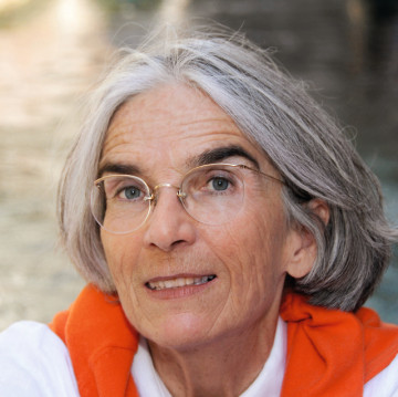 Donna Leon