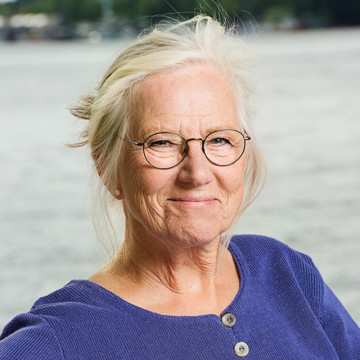 Jujja Wieslander