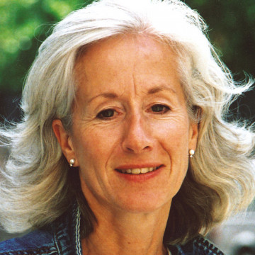 Sigrid Wegge Tandberg