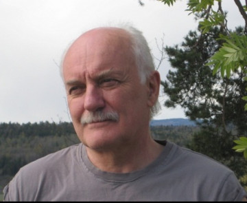 Lars Gunnar Lingås