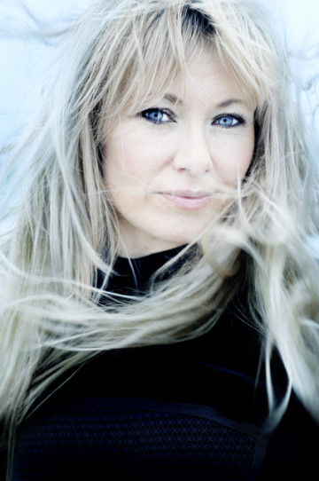 Siri Margrethe Kalvig