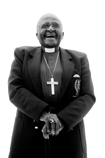 Desmond Tutu