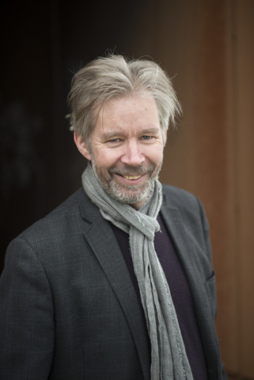 Yngve Knausgård