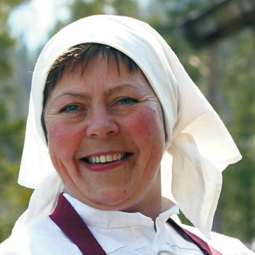 Bodil Nordjore