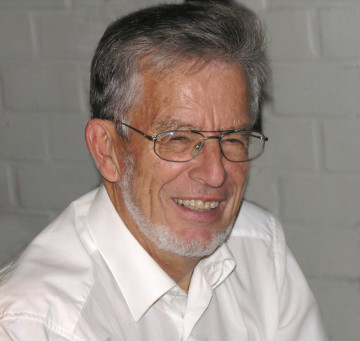 Einar Kringlen