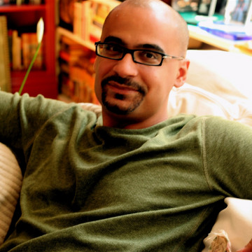 Junot Díaz