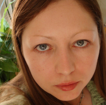 Forfatter Scarlett Thomas. Bøker, lydbøker, biografi og bilder