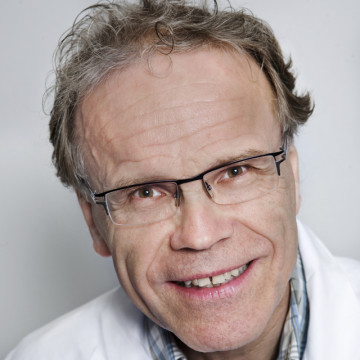 Tore Henriksen