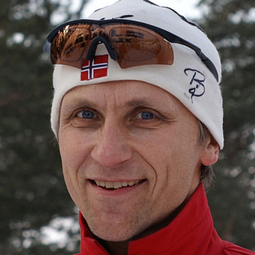 Erik Unneberg