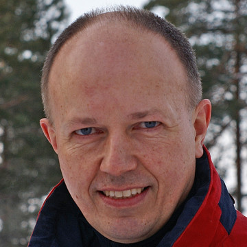 Eivind Molde