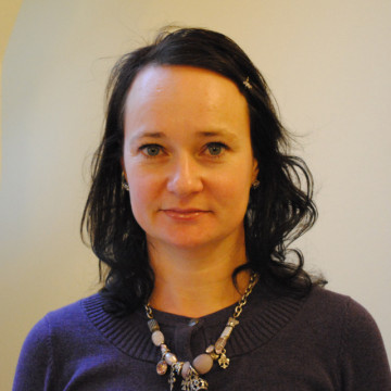 Tone Dahl-Michelsen