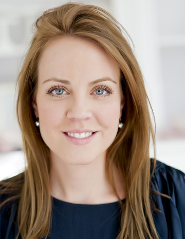 Ingrid Hancock Bjerknes