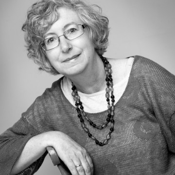 Marianne Terjesen