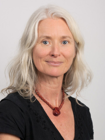 Toril Hægeland