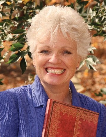 Linda Howe