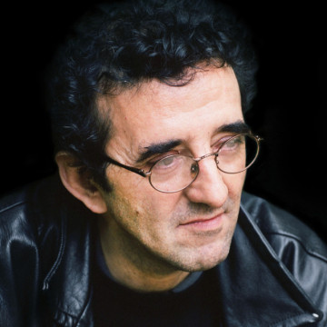 Roberto Bolaño