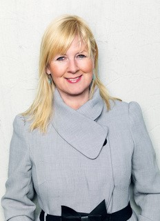 Mette Anthun