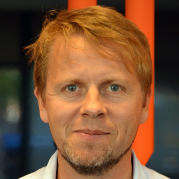 Torgeir Lorentzen