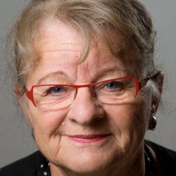 Ingeborg Tveter Thoresen