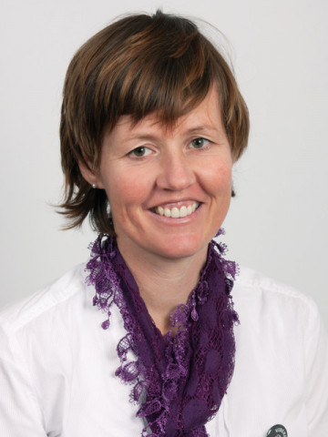 Vibeke Saltnes Olsen