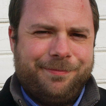 Dag Hundstad